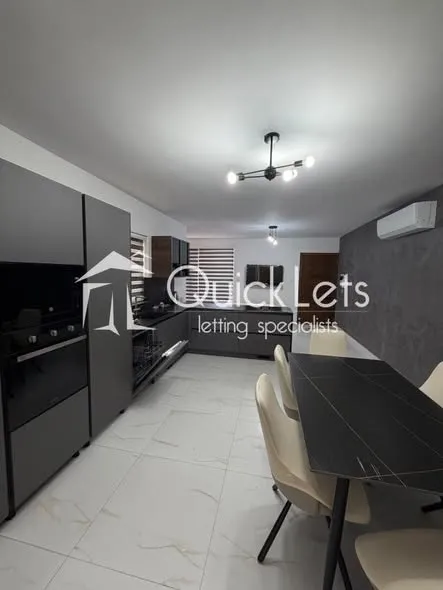 3 Bedroom Penthouse in Mgarr