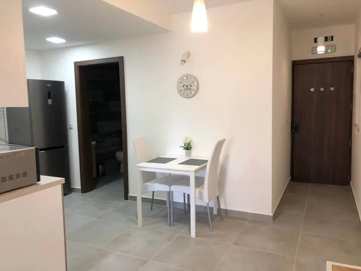 1 bedroom apartment in Msida