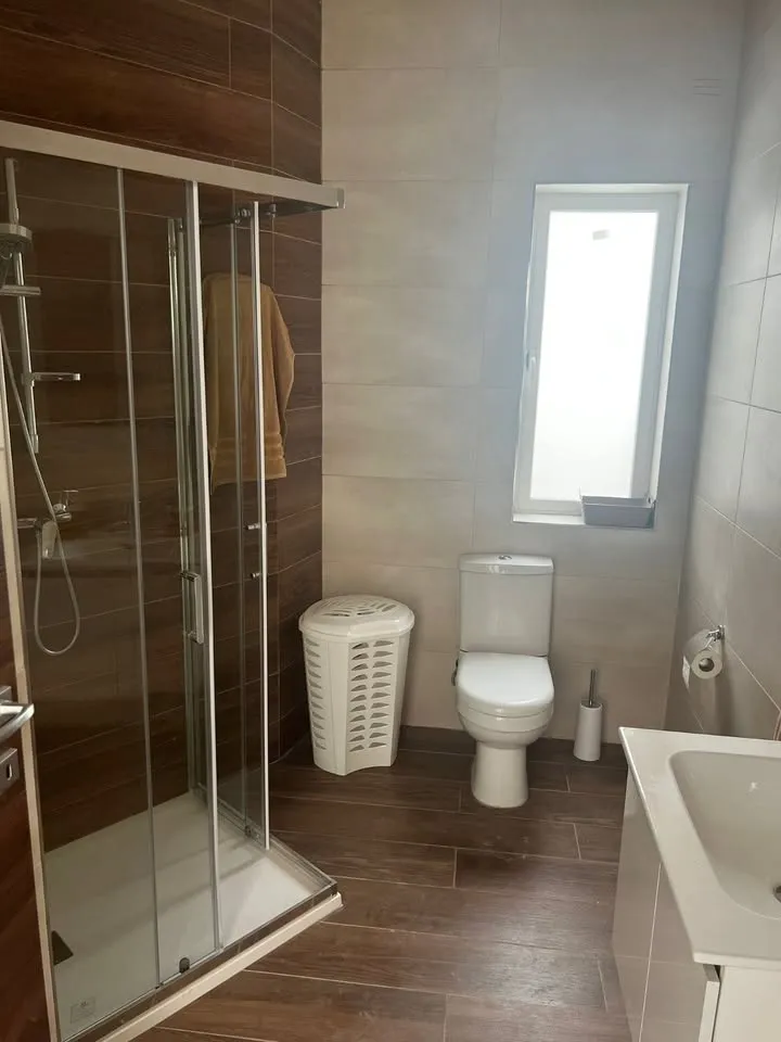 Modern 2 bed and 2 bath PENTHOUSE in Iklin