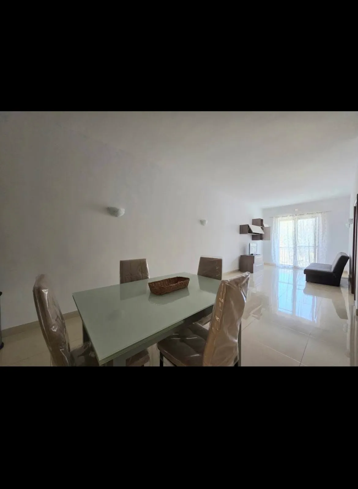 Completely renovated 3 bedroom 2 bathroom property with private yard