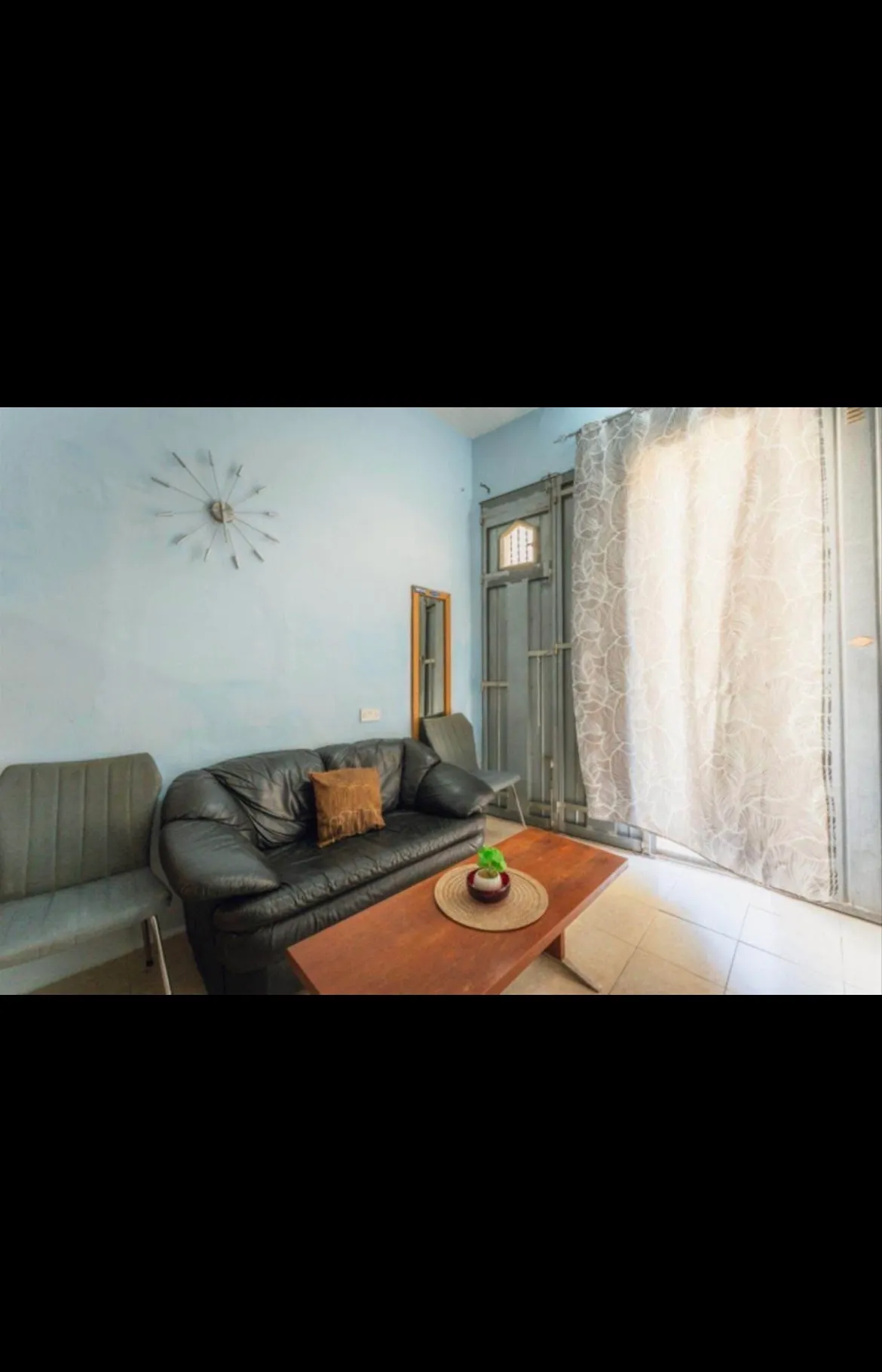 Birzebuggia Bright Fully Furnished Maisonette