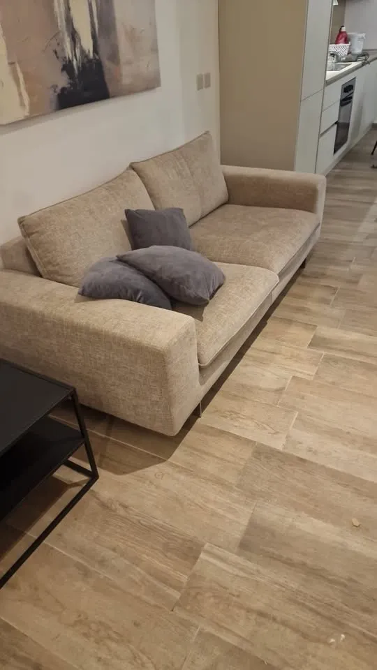 SAN ĠWANN – Contemporary 3‑Bedroom Apartment in a Prime Central Location