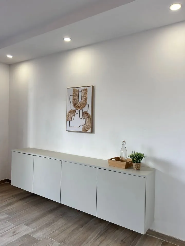 SAN ĠWANN – Contemporary 3‑Bedroom Apartment in a Prime Central Location