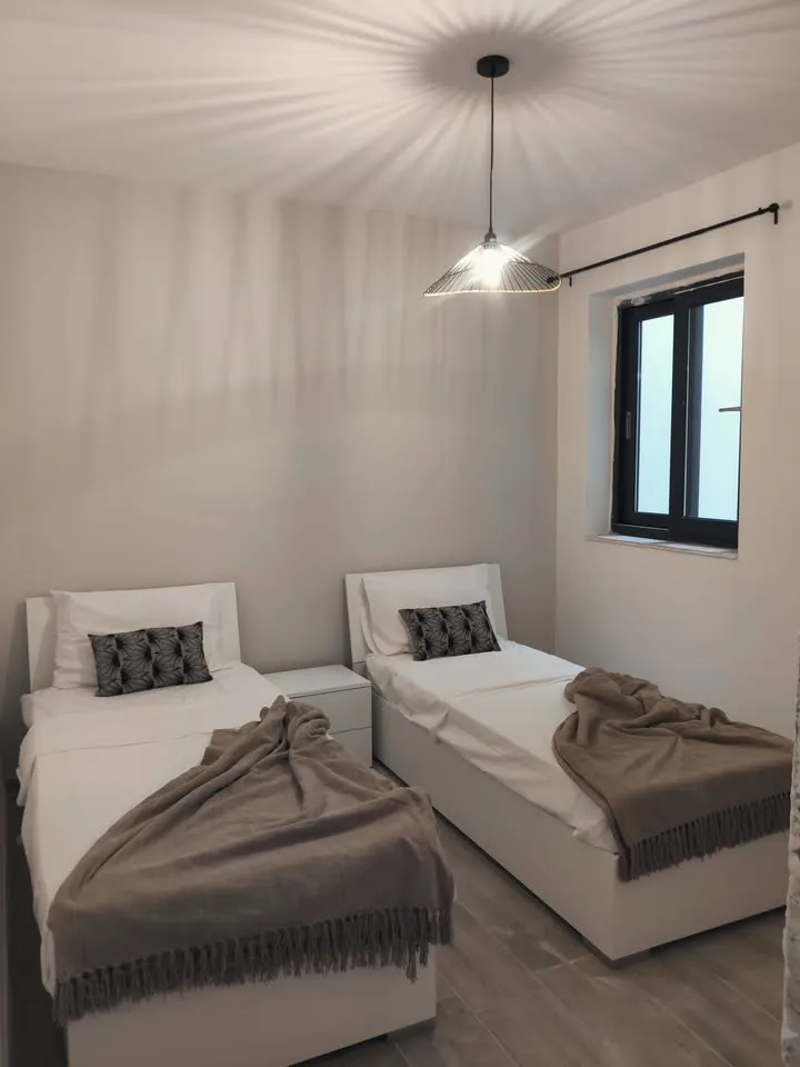 SAN ĠWANN – Contemporary 3‑Bedroom Apartment in a Prime Central Location