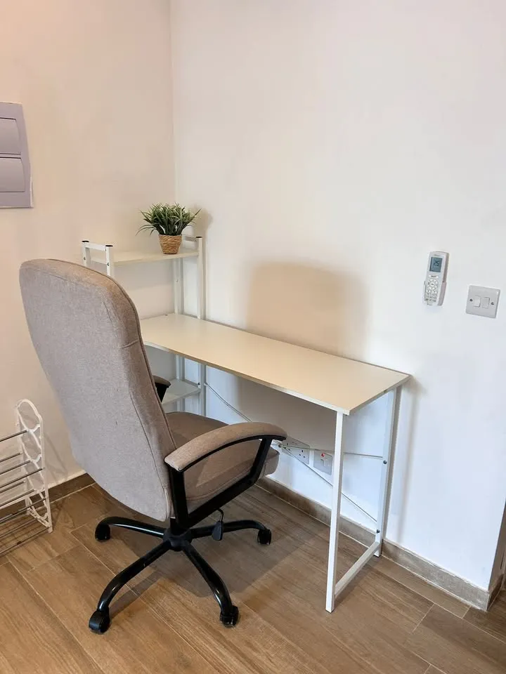 SAN ĠWANN – Contemporary 3‑Bedroom Apartment in a Prime Central Location
