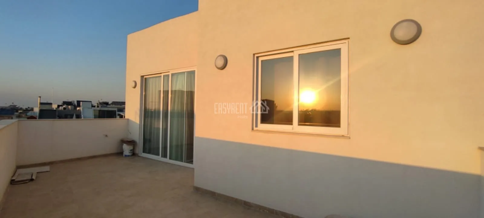 Żurrieq – 2 Bedroom Penthouse