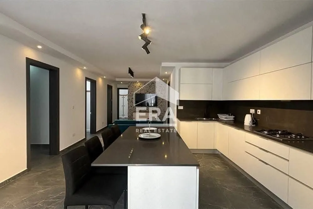 Brand New 3-Bedroom Apartment in Xewkija
