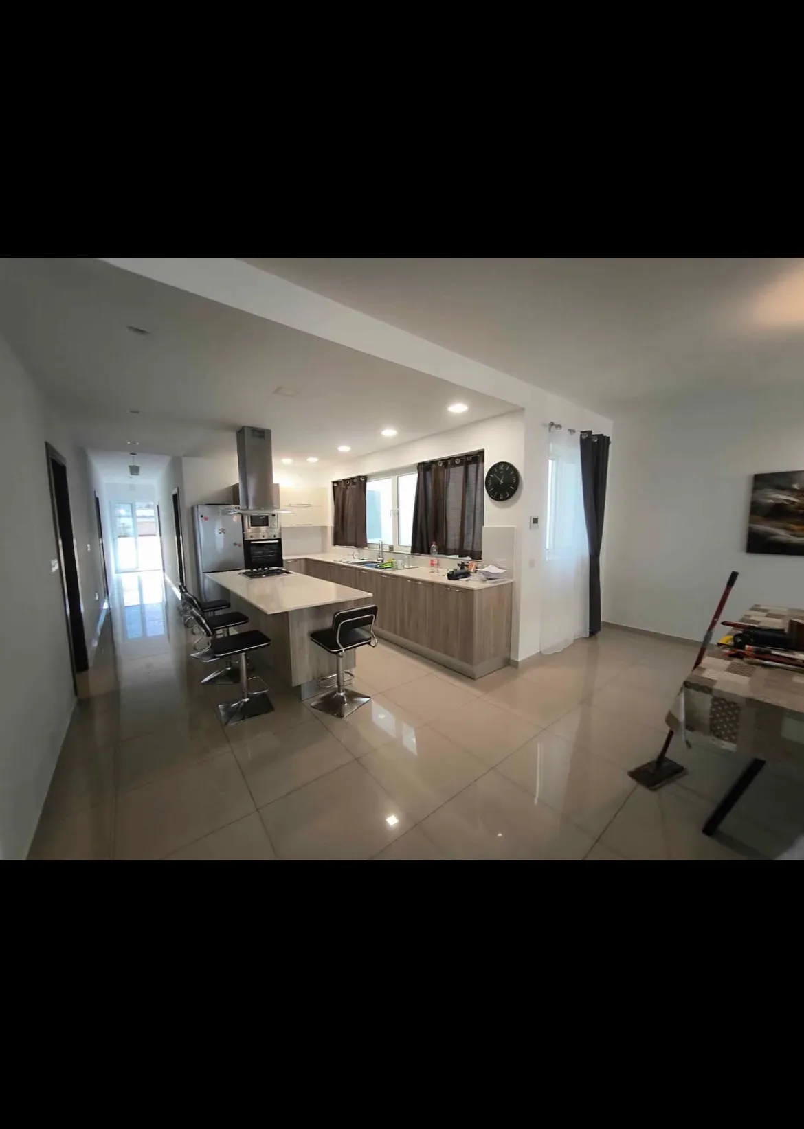 Pet friendly apartment in Mgarr