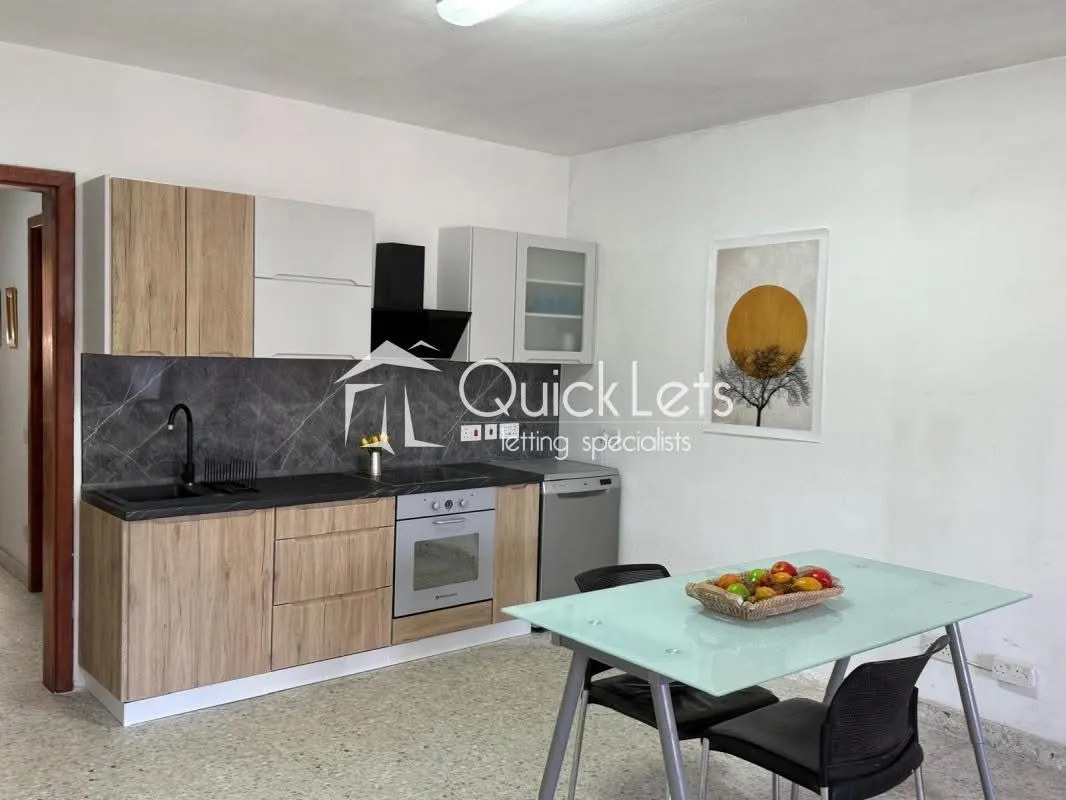 ST. JULIAN'S | 2 BEDROOM APARTMENT
