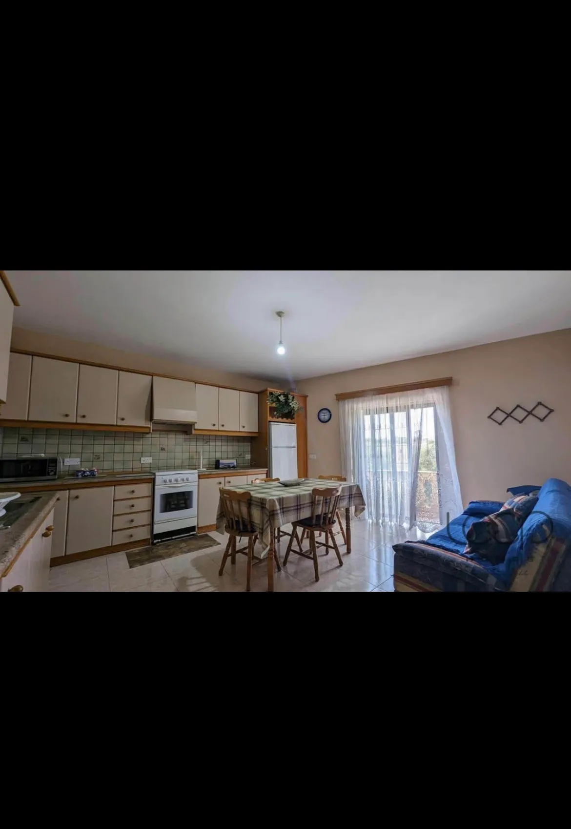 Rabat - Cosy 3 Bedroom Apartment