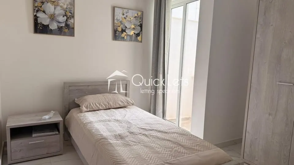 Brand New Penthouse (2026) in St Paul's Bay – Sea & Valley Views!