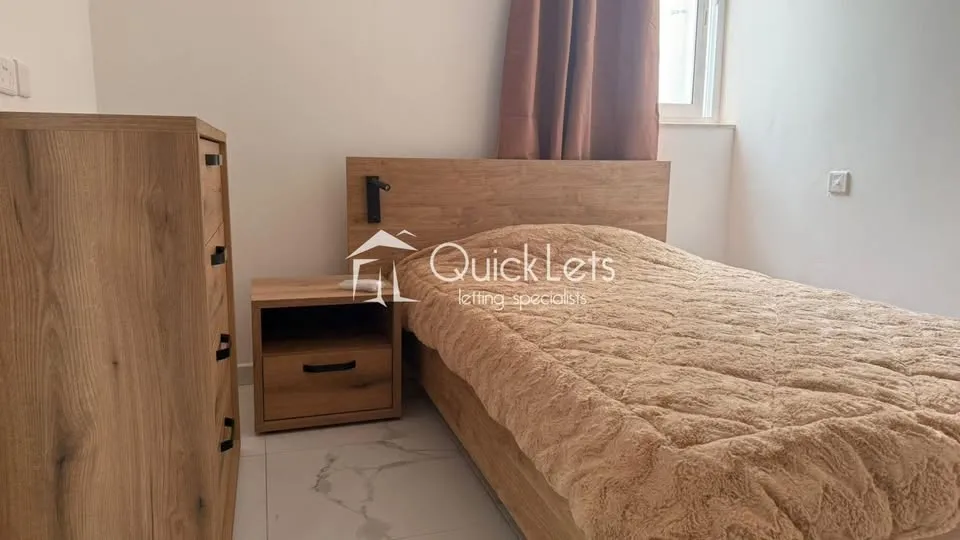 Brand New Penthouse (2026) in St Paul's Bay – Sea & Valley Views!
