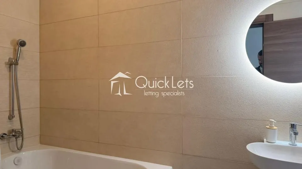 Brand New Penthouse (2026) in St Paul's Bay – Sea & Valley Views!
