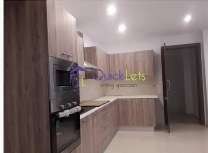 BEAUTIFUL APARTMENT IN ST JULIANS