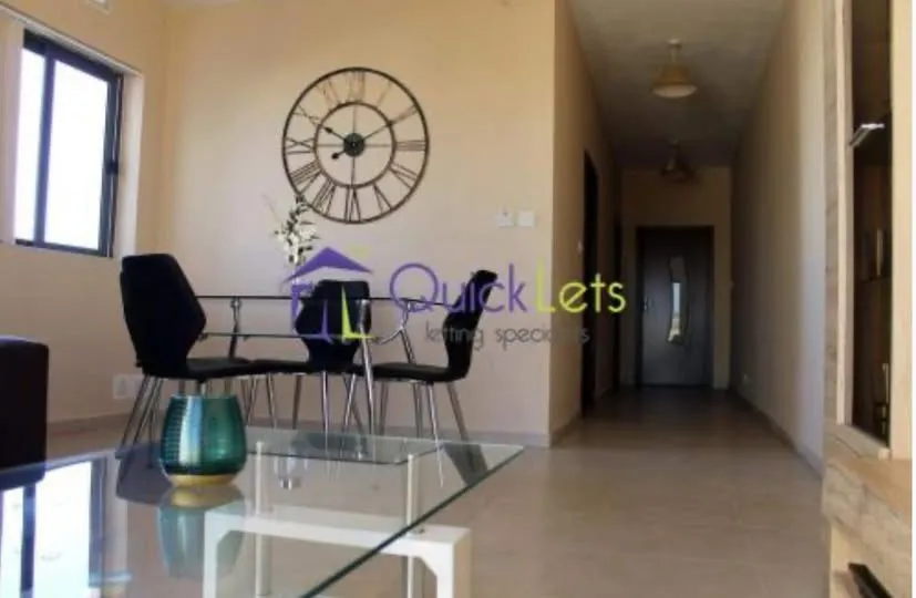 BEAUTIFUL APARTMENT IN HAMRUN