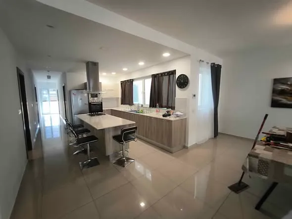 Pet friendly apartment in Mgarr