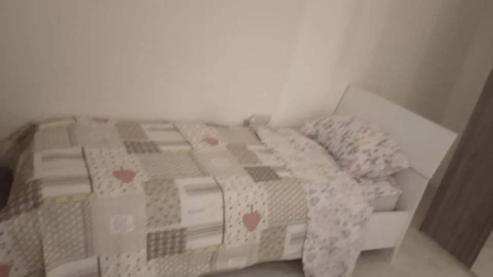1 Bedspace Available Shared in Msida Near Skatepark & Mater Dei Hospital