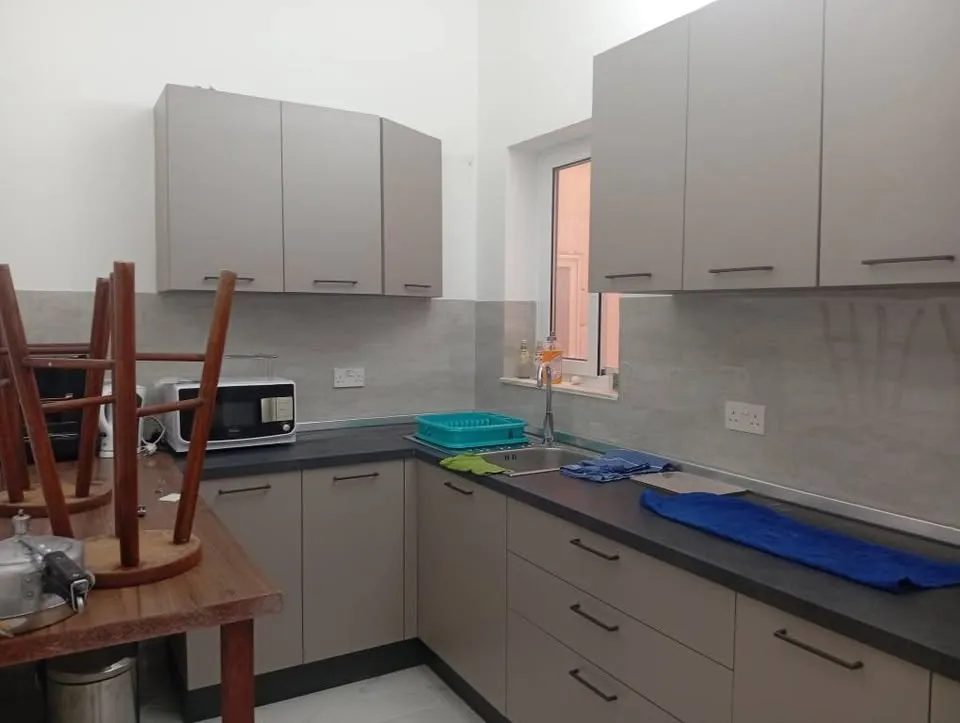 1 Bedspace Available Shared in Msida Near Skatepark & Mater Dei Hospital