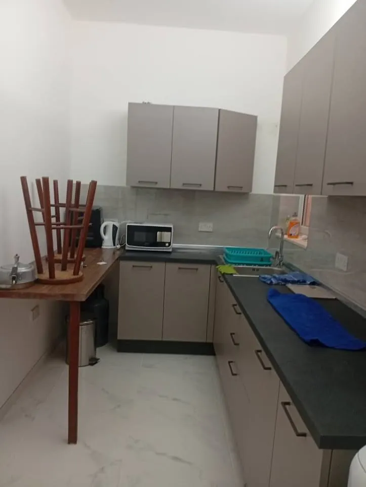 1 Bedspace Available Shared in Msida Near Skatepark & Mater Dei Hospital