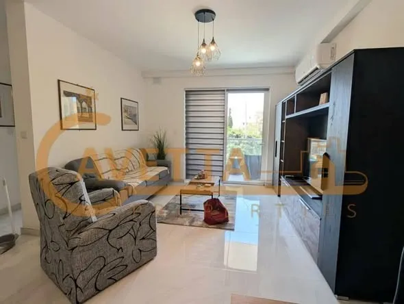 ST PAULS BAY APARTMENT €1,400