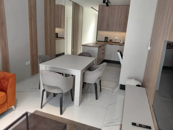 Brand-new ultra-modern 2-bedroom apartment - Pietà / Ħamrun Border