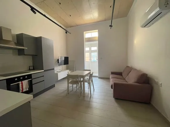 Ultra-modern apartment in Msida
