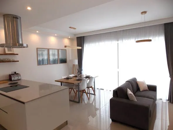 Luxury 2-Bedroom Apartment with Penthouse Feel & Terrace – Swatar (Near Msida)