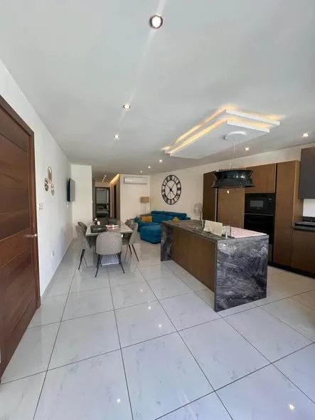 Zebbug - NEW 3 Bedroom Apartment | Huge Outdoor