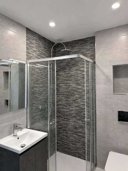 Brand new Sliema penthouse