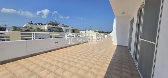 ATTARD PENTHOUSE