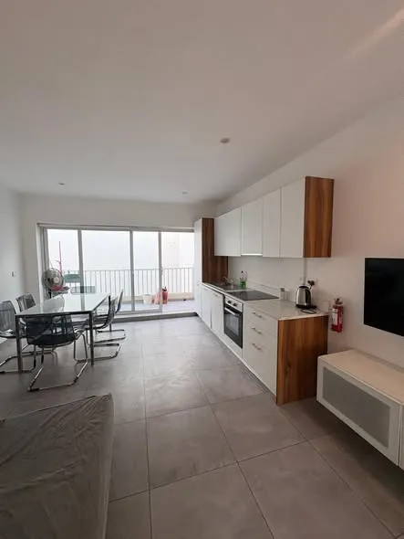 Gżira – 2 Bedroom Duplex Penthouse