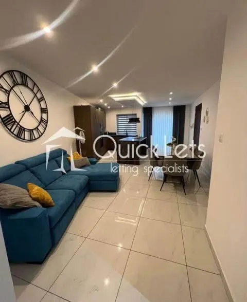 3 Bedroom Apartment