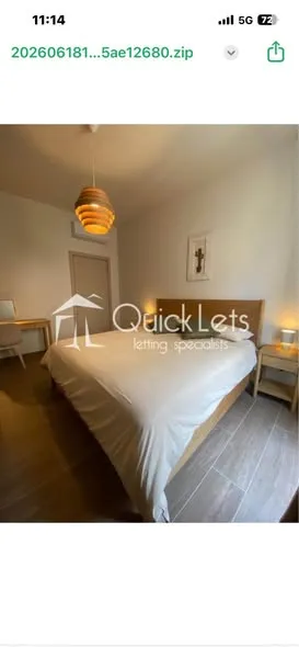 3-Bedroom Apartment for rent