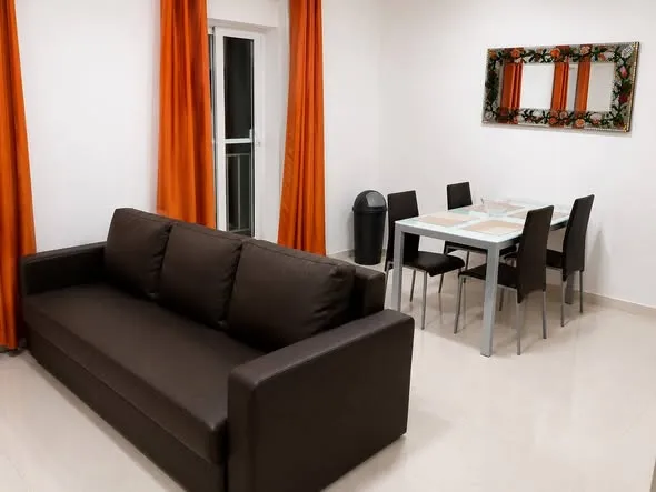 1 Bedroom Apartment in Sliema