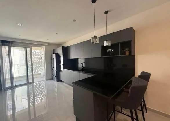 Mosta 2 bedroom apartment for rent
