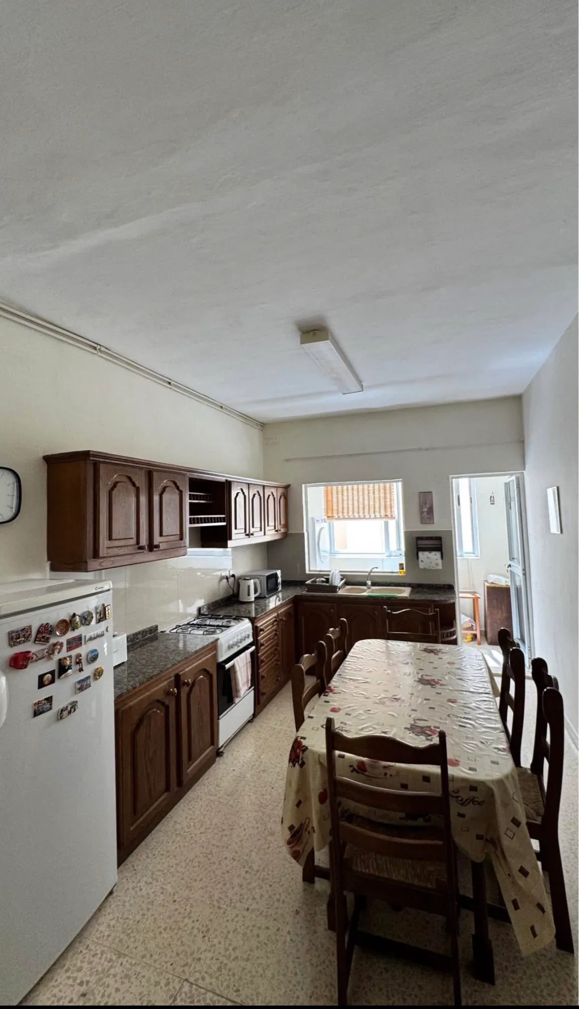 2 Bedroom Apartment in Marsaskala
