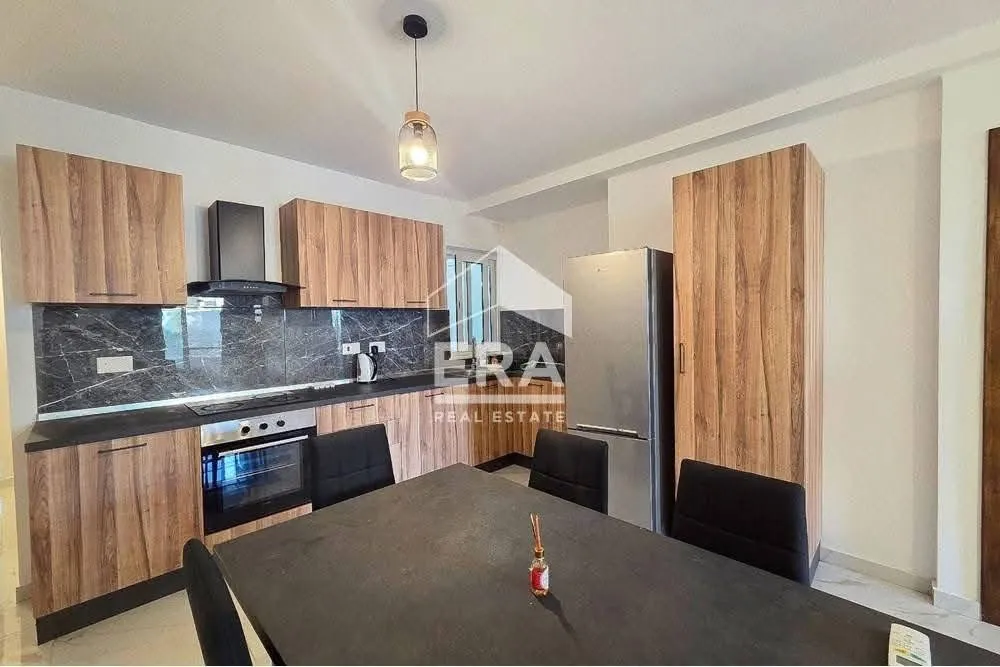 Spacious 2-Bedroom Apartment For Rent