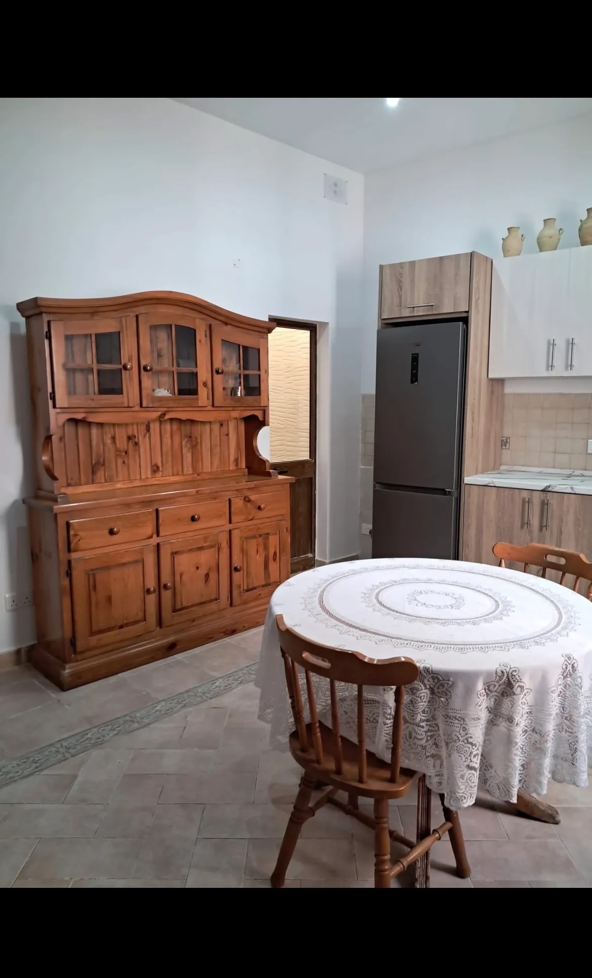 Charming 2-Bedroom House of Character in Nadur
