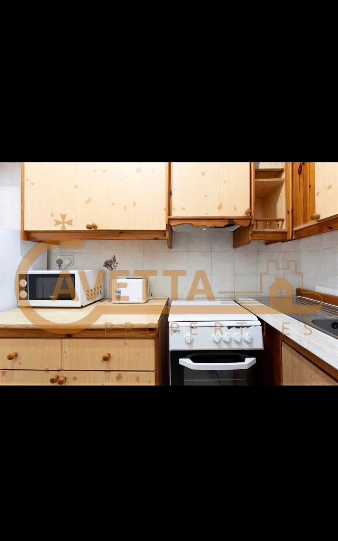 BIRZEBBUGA MAISONETTE