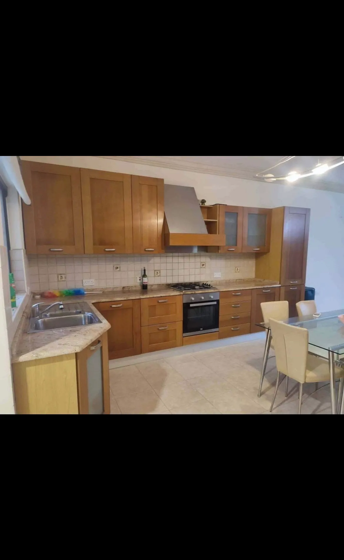 Apartment for rent in Mgarr
