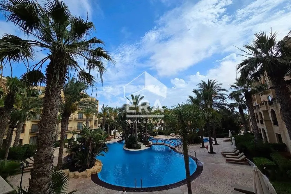 Luxury Apartment in San Lawrenz, Gozo