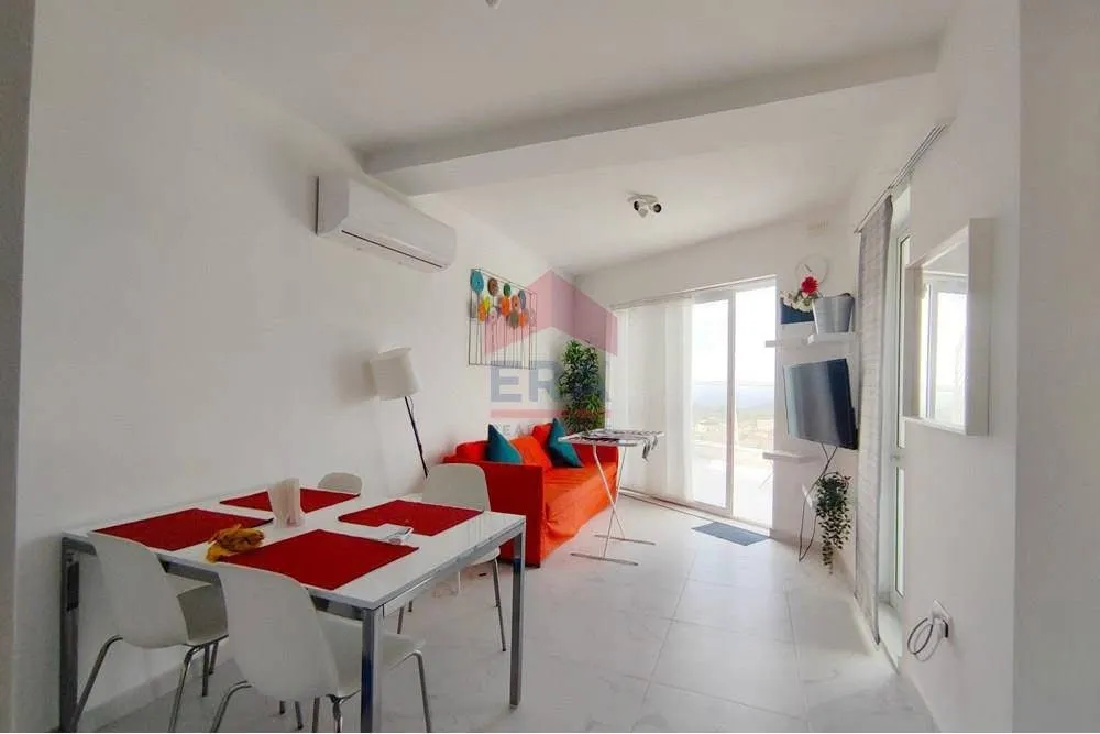 Finished Penthouse with Stunning Views in Qala