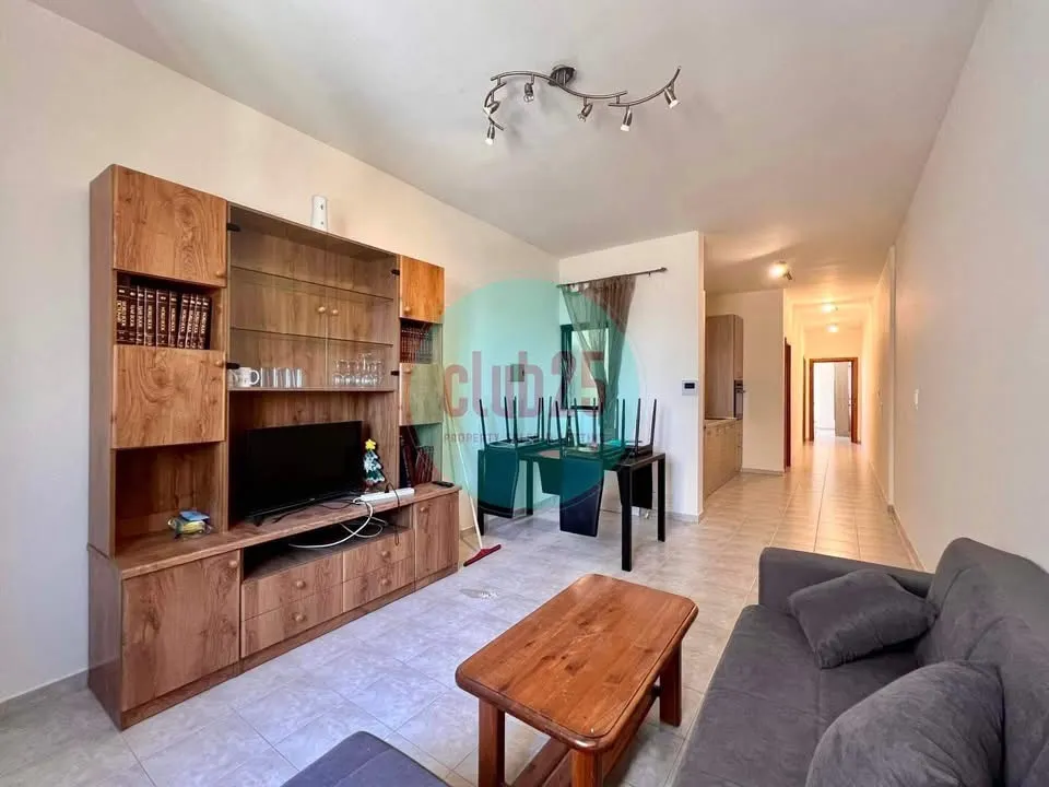 Stylish 2-Bedroom Apartment Near Msida Circus