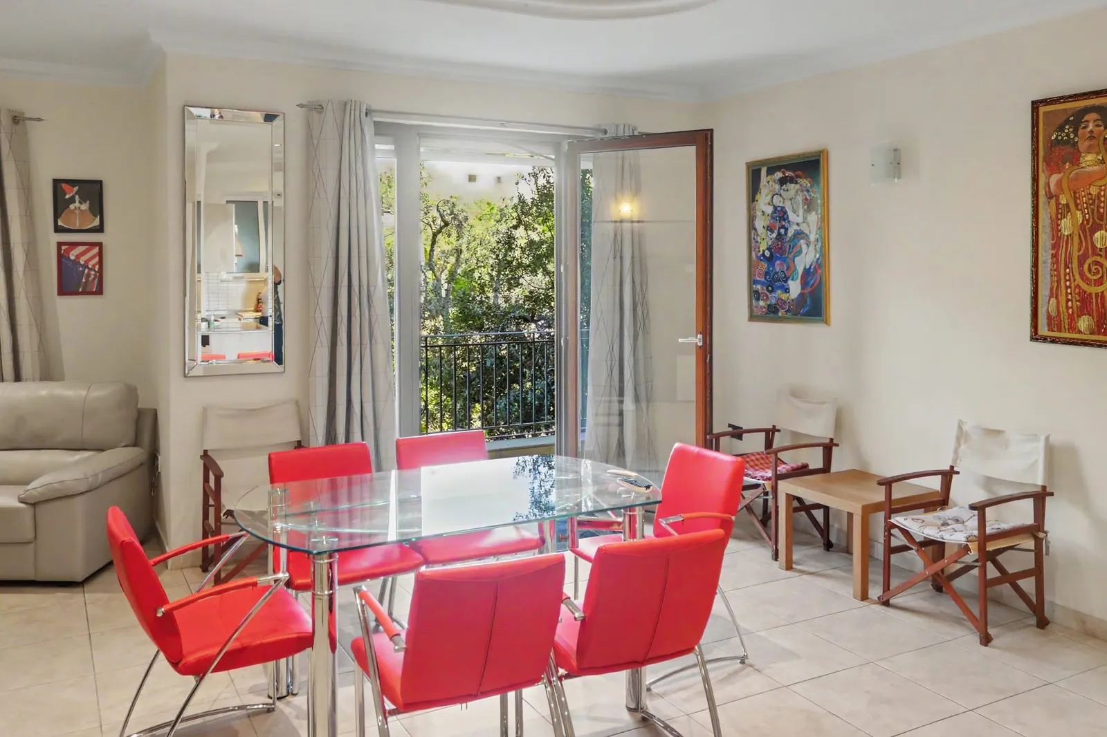 3 Bedroom Apartment in Victoria, Gozo