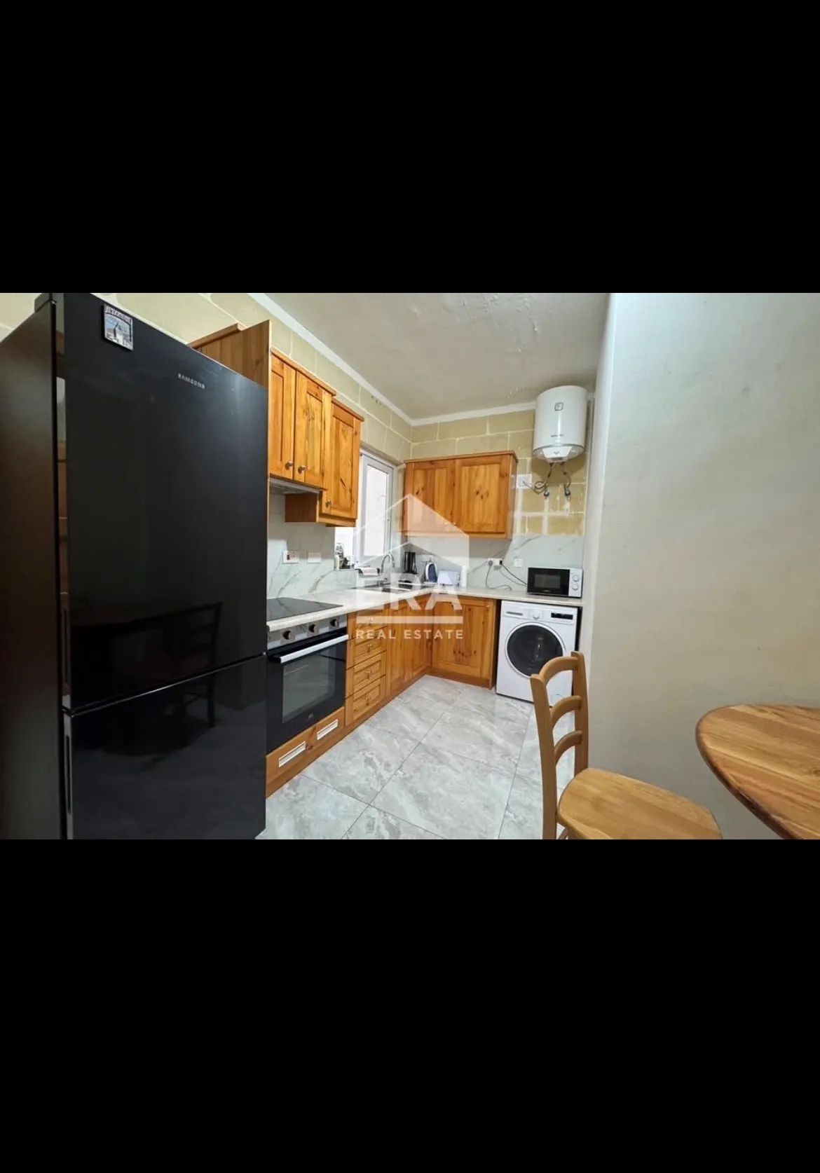 2-Bedroom Apartment – Victoria, Gozo