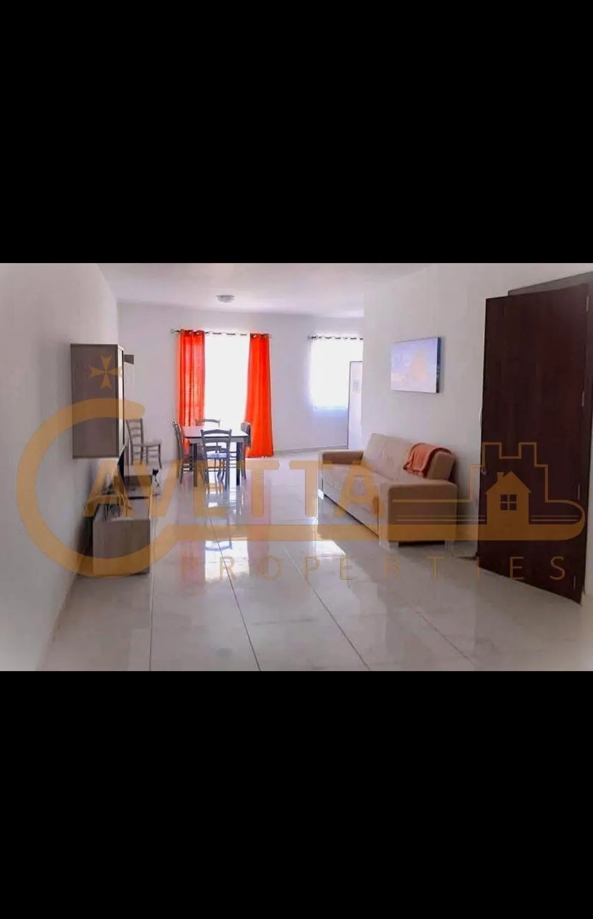 ZURRIEQ APARTMENT