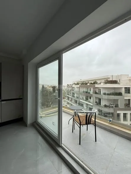 2 bedroom apartment in Attard