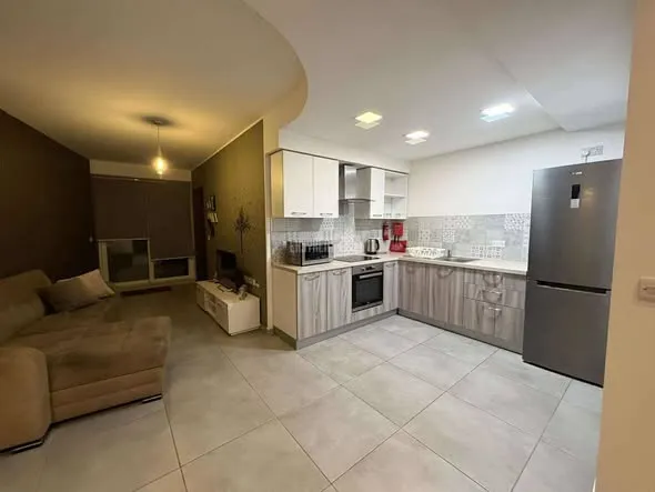 1-Bedroom Apartment for Rent – Msida