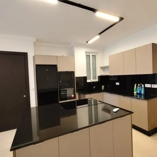 Brand New Luxury Penthouse in Birżebbuġa