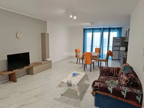 2 Bedroom Apartment for Rent – Kalkara